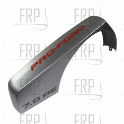 Cover, Shield - Product Image