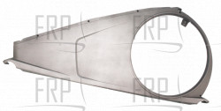Cover, Shield, Left - Product Image