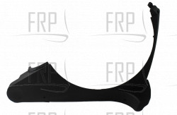 Cover, Shield, Left - Product Image