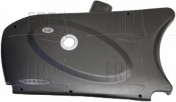 COVER SIDE ASSEMBLY LEFT - Product Image