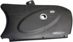 COVER SIDE ASSEMBLY RIGHT - Product Image
