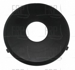 Cover, Side, Crank - Product Image