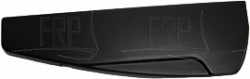 Cover, Side, Frame, Left - Product Image