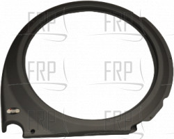 Cover, Side, Left - Product Image