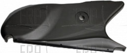 COVER SIDE LEFT - Product Image