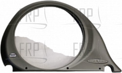 Cover, Side, Left - Product Image