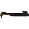 Cover, Side Rail, Left, Front, ABS/PA757, Bla - Product Image Cover, Side Rail, Left, Front, ABS/PA757, Bla - Product Image