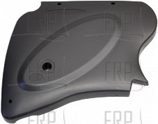COVER SIDE RIGHT - Product Image