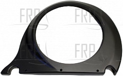 COVER SIDE RIGHT - Product Image