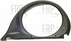 Cover, Side, Right - Product Image