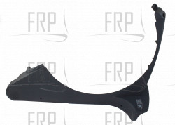 Cover, Side Shield, Left - Product Image