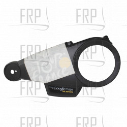 Cover, Side Shield, Left - Product Image