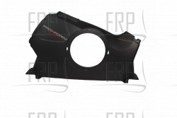 Cover, Side Shield, Right - Product Image