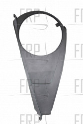 Cover, Side Shield, Right - Product Image