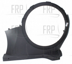 Cover, Side Shield, Right - Product Image