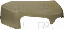 Cover, Side, Top, Left - Product Image