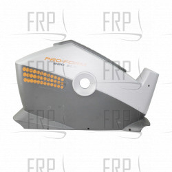 Cover, Sidesheild, Right - Product Image