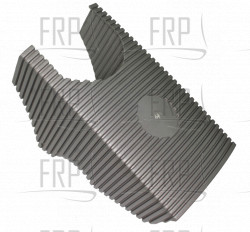 Cover, Sideshield - Product Image