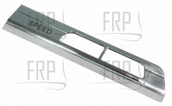 Cover, Speed Control - Product Image