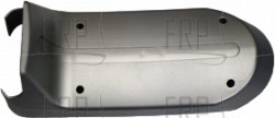 Cover, Stabilizer, Middle, MM314, ABS, EP525- - Product Image
