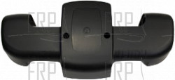 COVER, STABILIZER, PA, BLACK, EP516-1US - Product Image