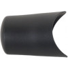 49024123 - Cover, Swivel Arm Axle, Soft PVC, BL/Black - Product Image