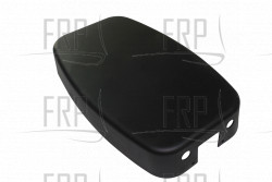 Cover, Top - Product Image