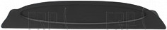 COVER TOP FRONT FRAME - Product Image
