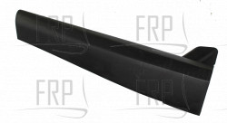 Cover, Top, Handrail, Right - Product Image