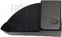 COVER TOP RIGHT - Product Image