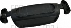 Cover, Up, ABS, GM59 - Product Image