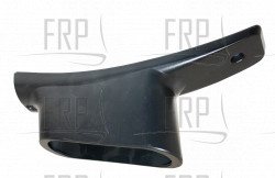 Cover, Upright - Product Image