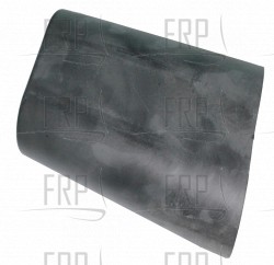 Cover, Upright, Black - Product Image