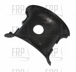 Cover, Upright, Bottom - Product Image