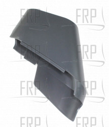 Cover, Upright, Graphite - Product Image