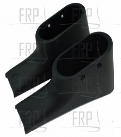 Cover, Upright, Kit - Product Image