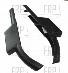 Cover, Upright, Kit - Product Image