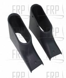 Cover, Upright, Kit - Product Image