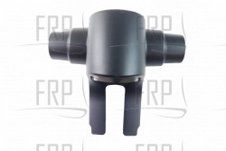 Cover, Upright, Rear - Product Image