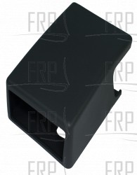 Cover, Upright, Right - Product Image