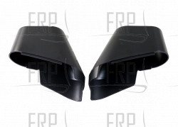 Cover, Upright, Upper - Product Image