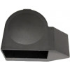 35004533 - Cover, Wheel, Left - Product Image 35004533 - Cover, Wheel, Left - Product Image