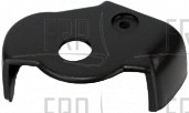 Cover, Wheel, Left - Product Image