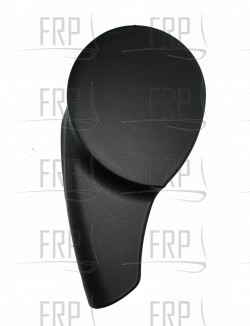 Cover, Wheel, Slide - Product Image