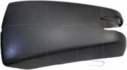 Cover;ABS;DS018;EP132C - Product Image