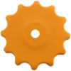 Cover;Adjustable Leveler - PP;137C - FC24; - Product Image