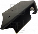 Cover;Arm Rest ;;D/R;;ABS/75140;TM329-Q1 - Product Image