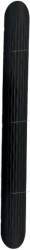 Cover;Arm Rest Handle;;NYLON PA6;BL/Blac - Product Image