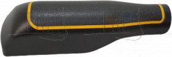 Cover;Arm Rest;;ABS PA746+TPU;BL/Black C - Product Image