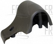 Cover;Arm Rest;D;L;Painting; gray;(NO Ro - Product Image